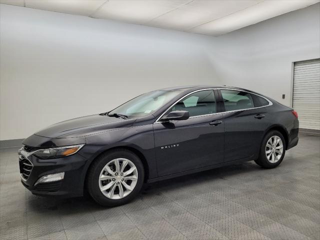 used 2023 Chevrolet Malibu car, priced at $19,995