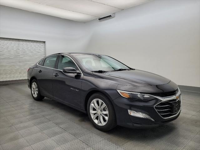 used 2023 Chevrolet Malibu car, priced at $19,995