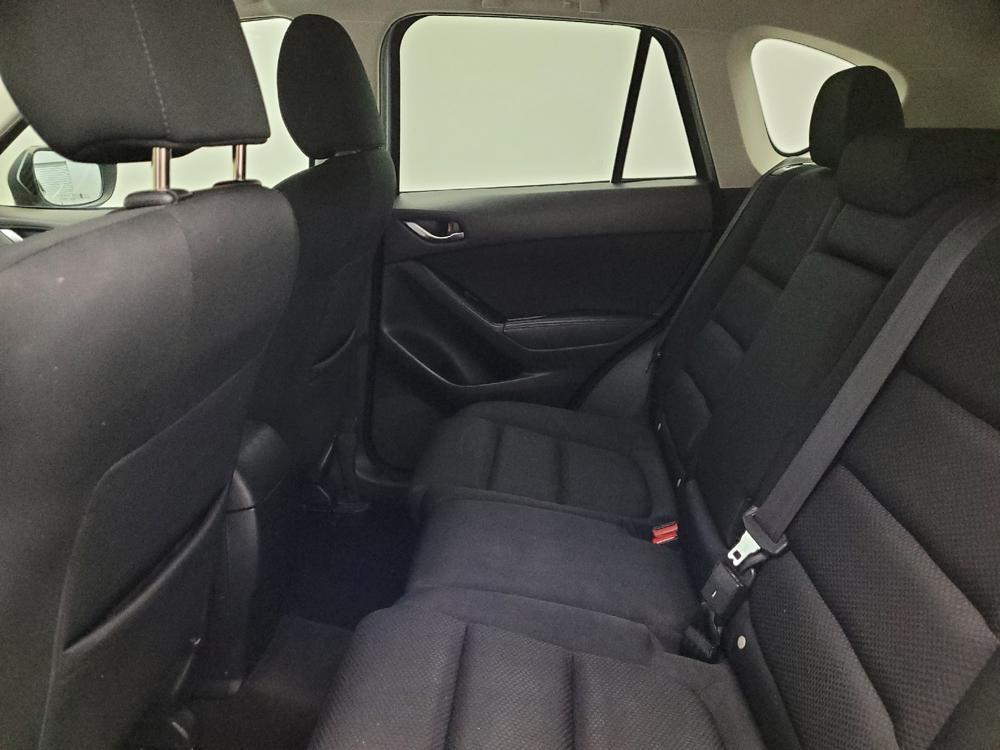 used 2016 Mazda CX-5 car, priced at $15,195