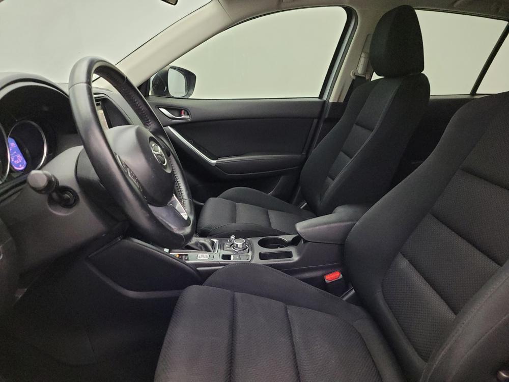 used 2016 Mazda CX-5 car, priced at $15,195