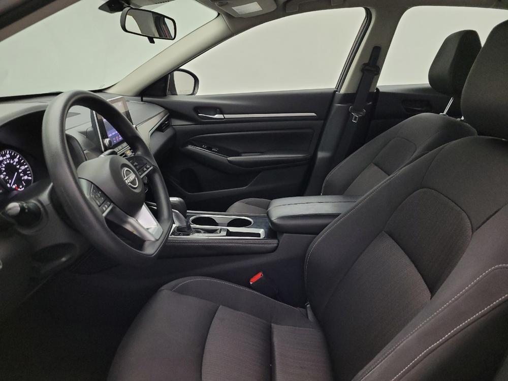 used 2023 Nissan Altima car, priced at $19,595