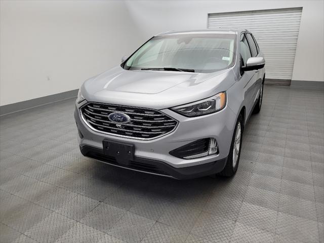 used 2023 Ford Edge car, priced at $28,295