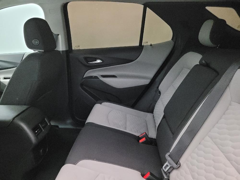 used 2018 Chevrolet Equinox car, priced at $13,995
