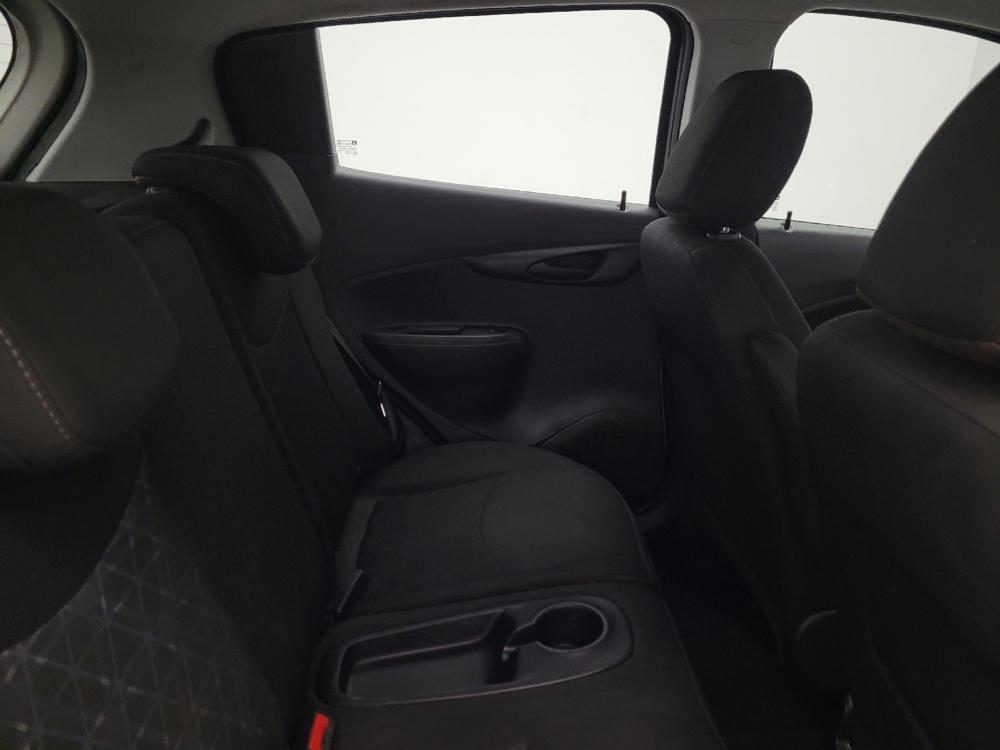 used 2020 Chevrolet Spark car, priced at $11,895