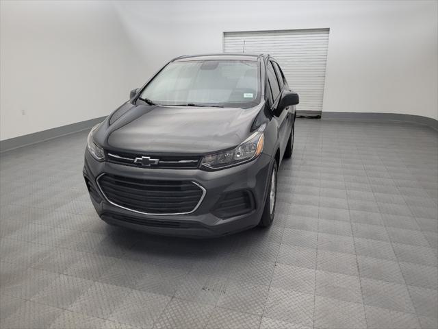 used 2020 Chevrolet Trax car, priced at $14,495