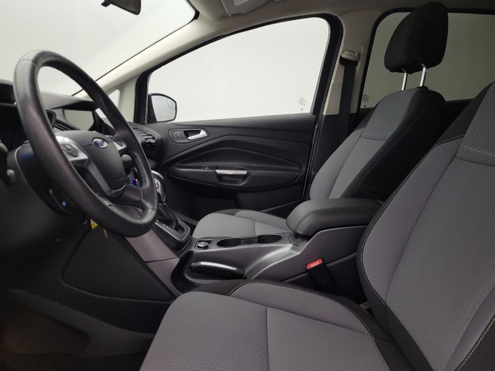used 2017 Ford C-Max Energi car, priced at $15,095