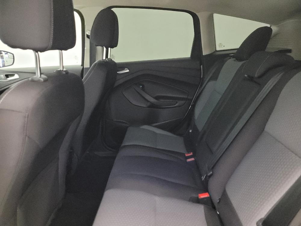used 2017 Ford C-Max Energi car, priced at $15,095