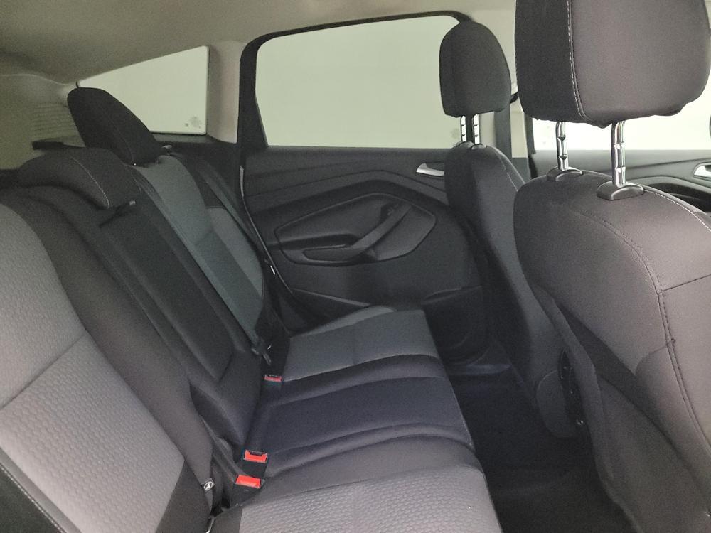used 2017 Ford C-Max Energi car, priced at $15,095