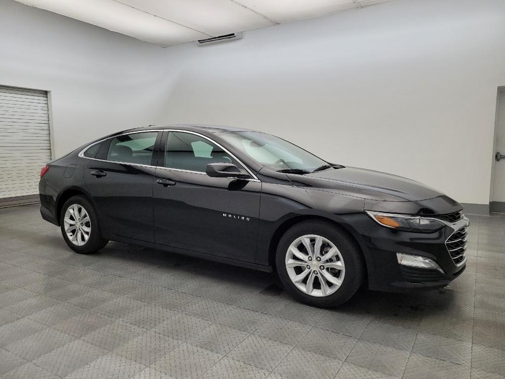 used 2023 Chevrolet Malibu car, priced at $17,795