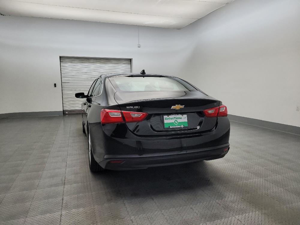 used 2023 Chevrolet Malibu car, priced at $17,795