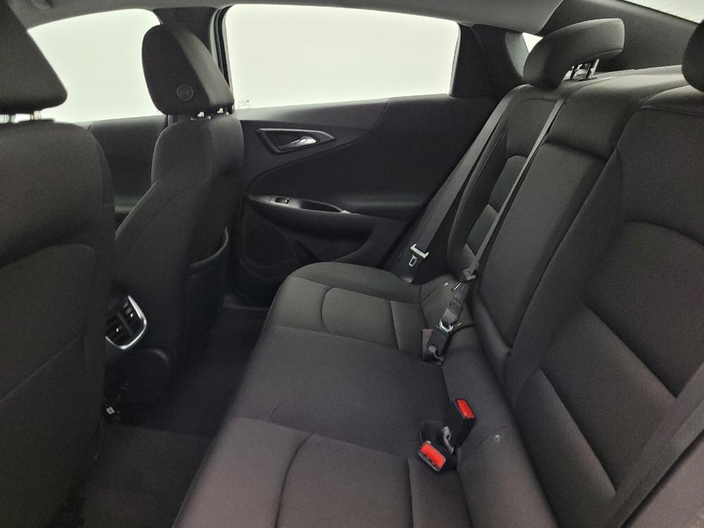 used 2023 Chevrolet Malibu car, priced at $17,795