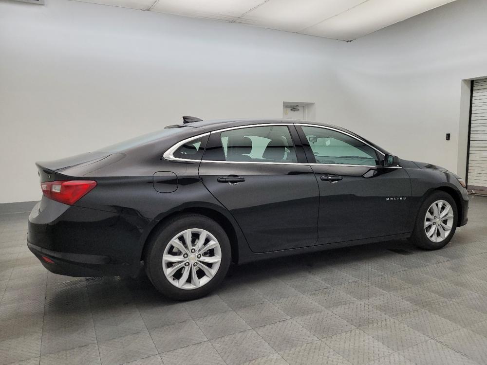 used 2023 Chevrolet Malibu car, priced at $17,795