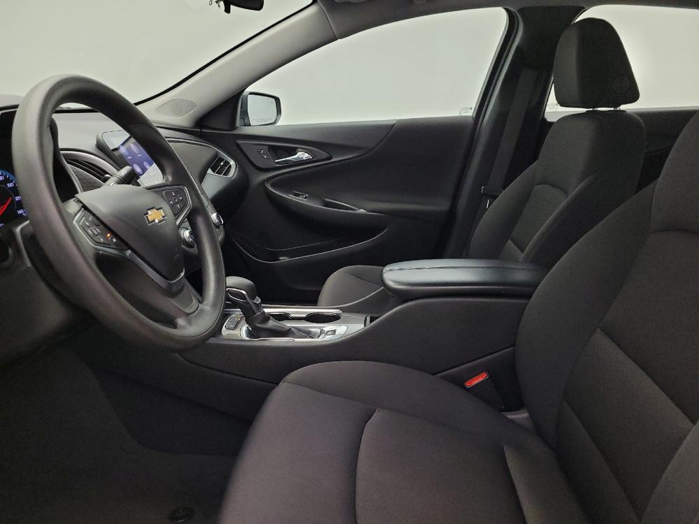 used 2023 Chevrolet Malibu car, priced at $17,795