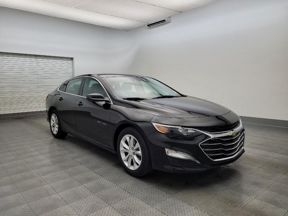 used 2023 Chevrolet Malibu car, priced at $17,795
