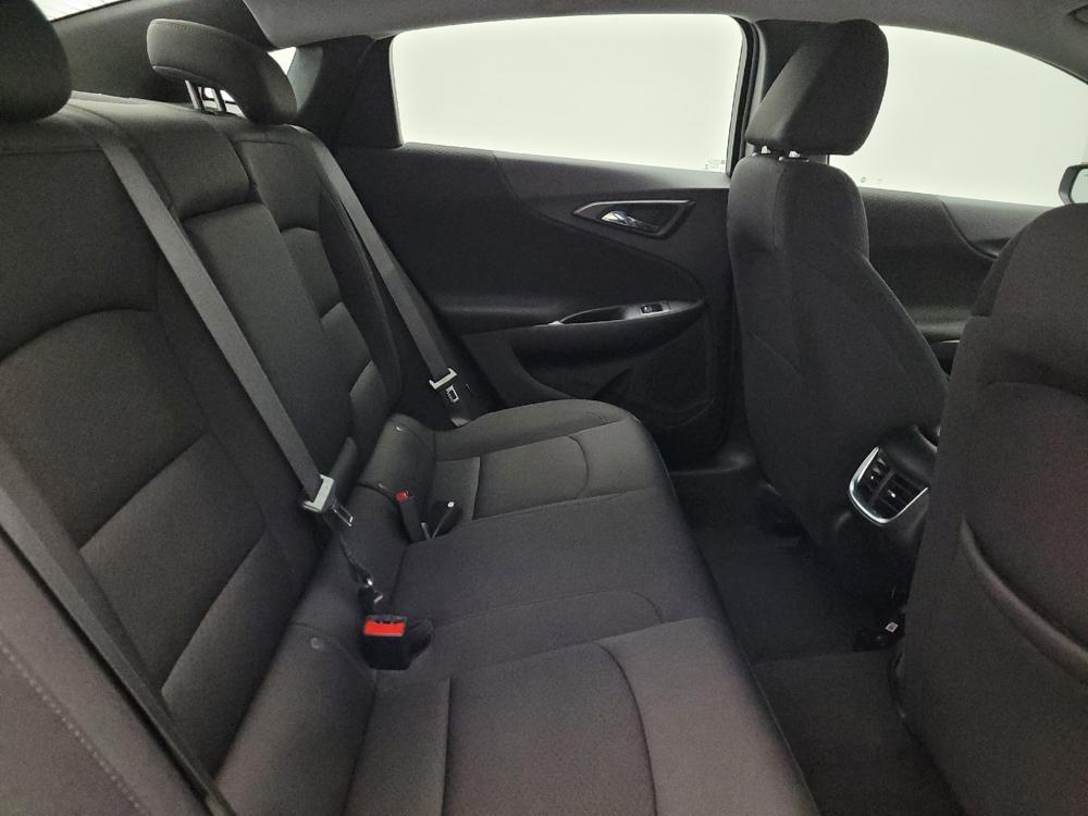 used 2023 Chevrolet Malibu car, priced at $17,795
