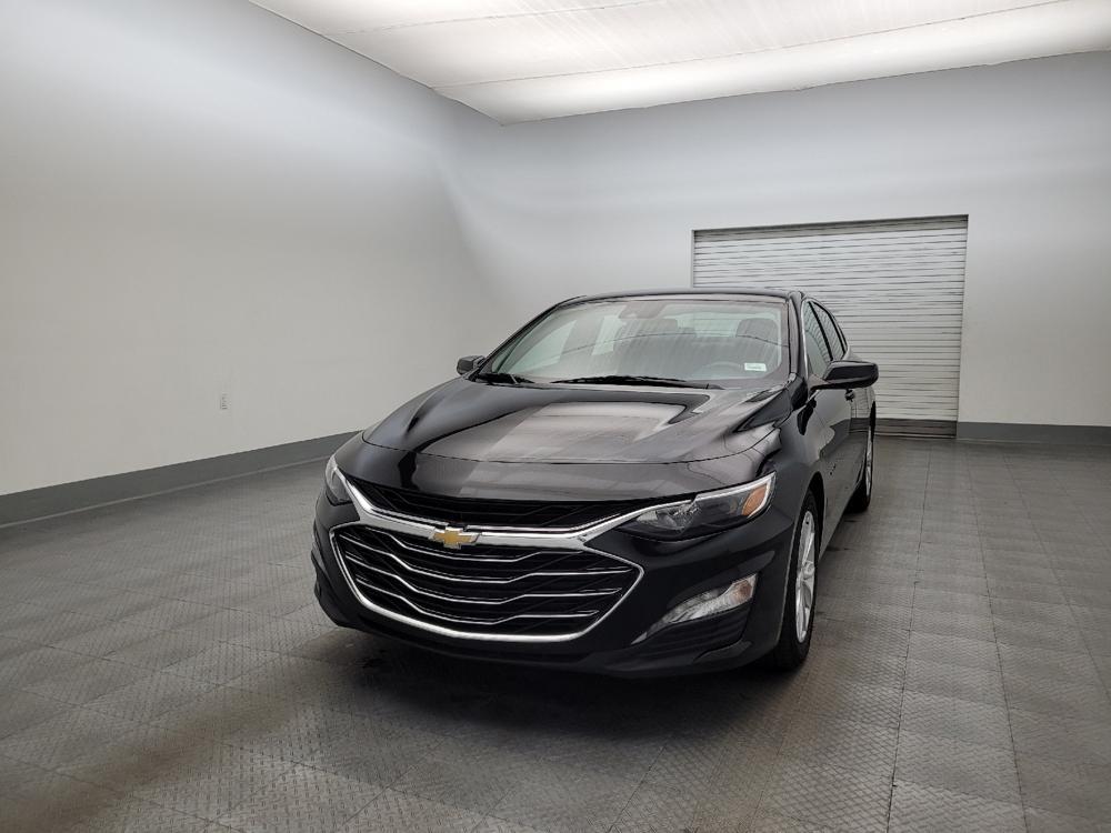 used 2023 Chevrolet Malibu car, priced at $17,795