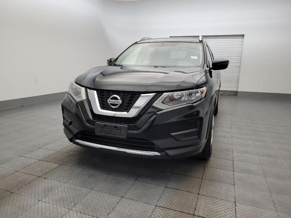 used 2017 Nissan Rogue car, priced at $14,795