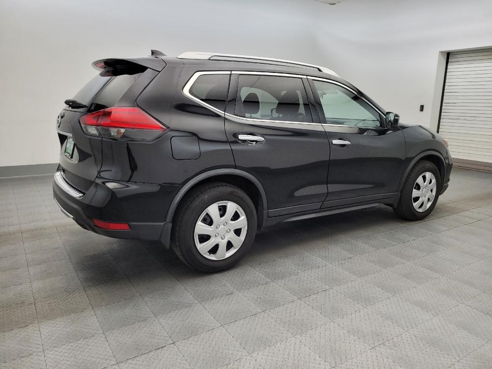 used 2017 Nissan Rogue car, priced at $14,795