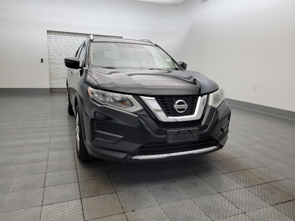 used 2017 Nissan Rogue car, priced at $14,795
