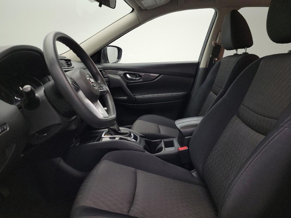 used 2017 Nissan Rogue car, priced at $14,795