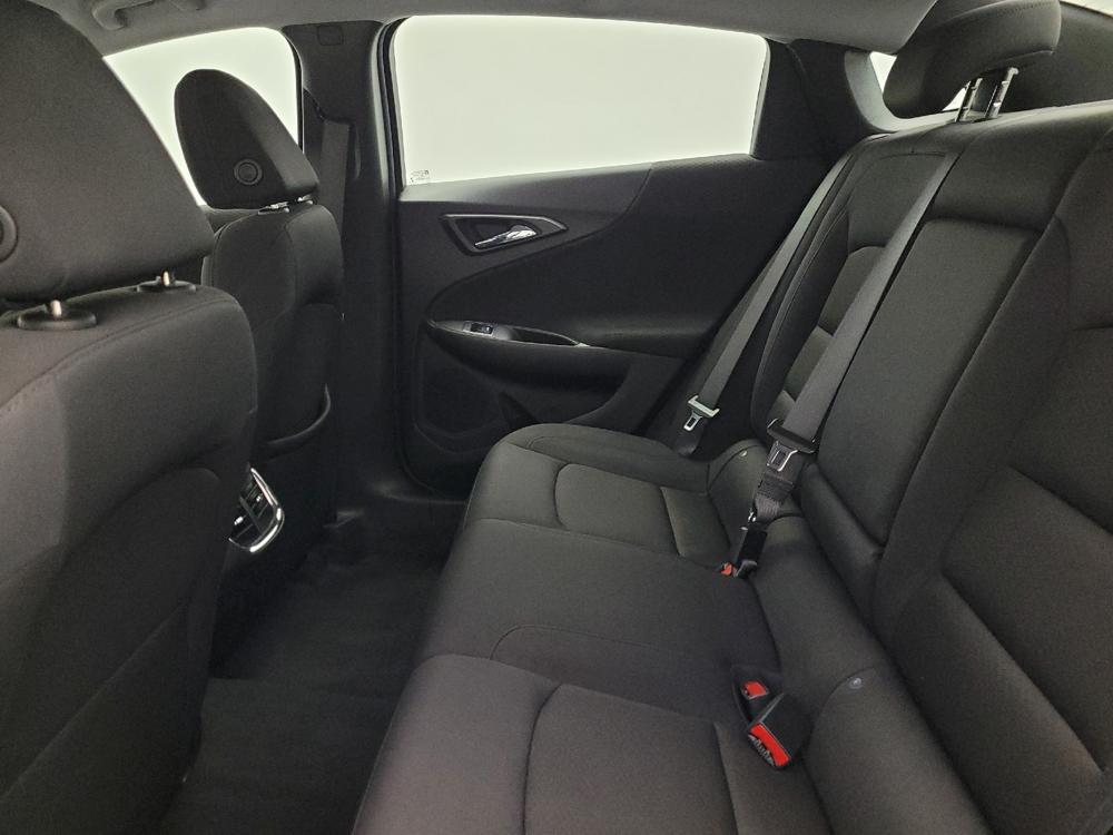 used 2023 Chevrolet Malibu car, priced at $17,495