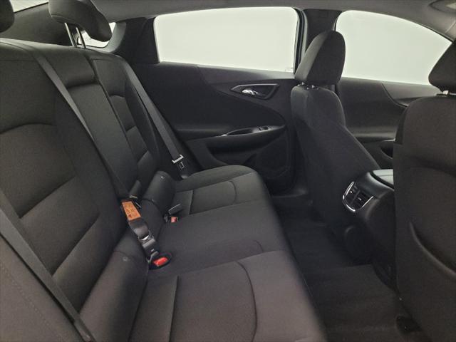 used 2023 Chevrolet Malibu car, priced at $19,495