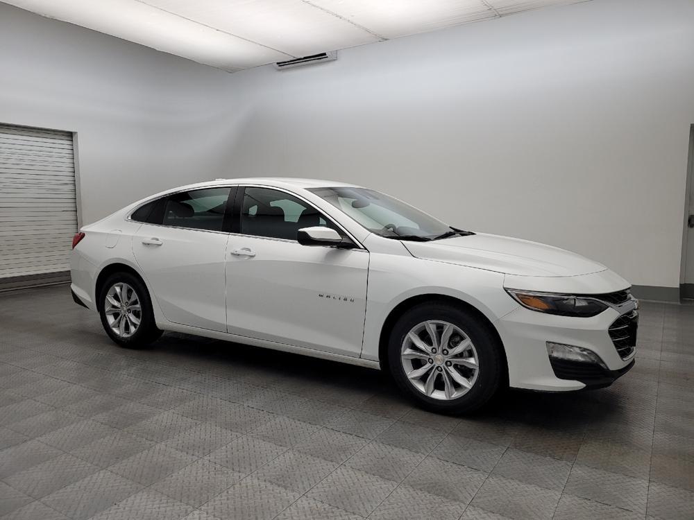 used 2023 Chevrolet Malibu car, priced at $17,495