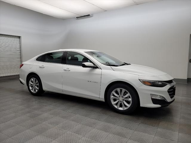 used 2023 Chevrolet Malibu car, priced at $19,495