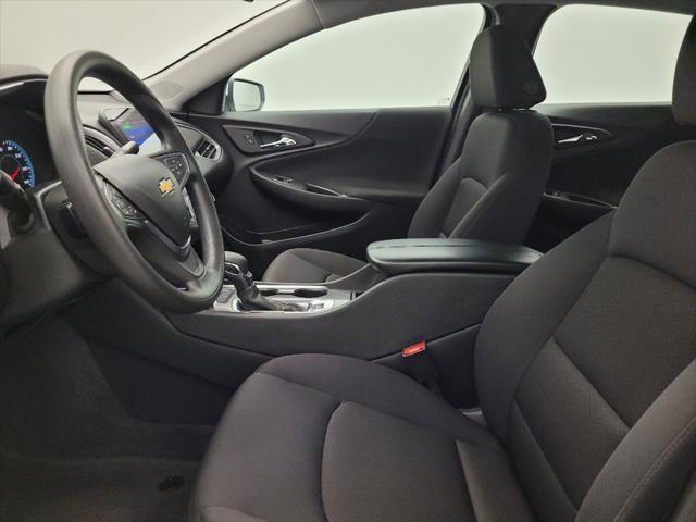 used 2023 Chevrolet Malibu car, priced at $19,495