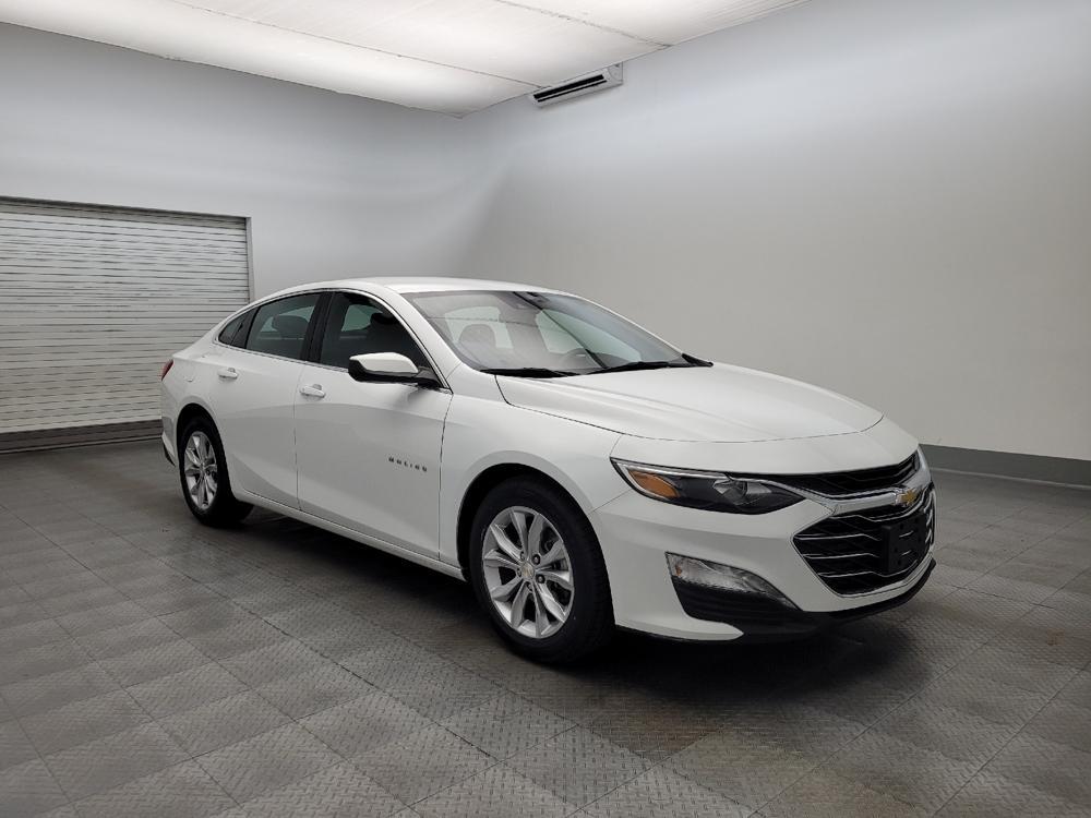 used 2023 Chevrolet Malibu car, priced at $17,495