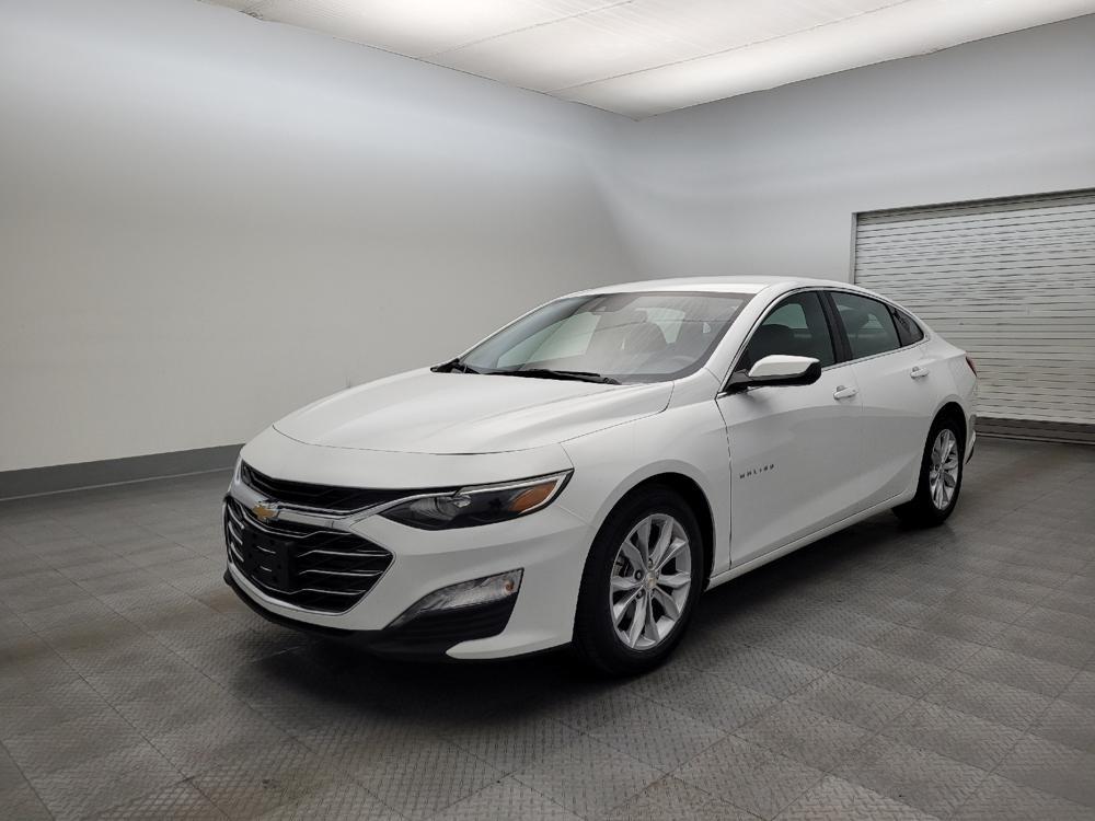 used 2023 Chevrolet Malibu car, priced at $17,495