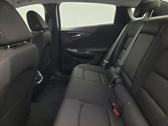used 2023 Chevrolet Malibu car, priced at $19,495
