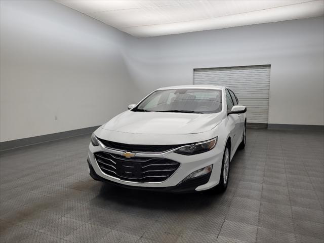 used 2023 Chevrolet Malibu car, priced at $19,495