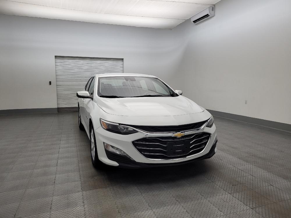 used 2023 Chevrolet Malibu car, priced at $17,495
