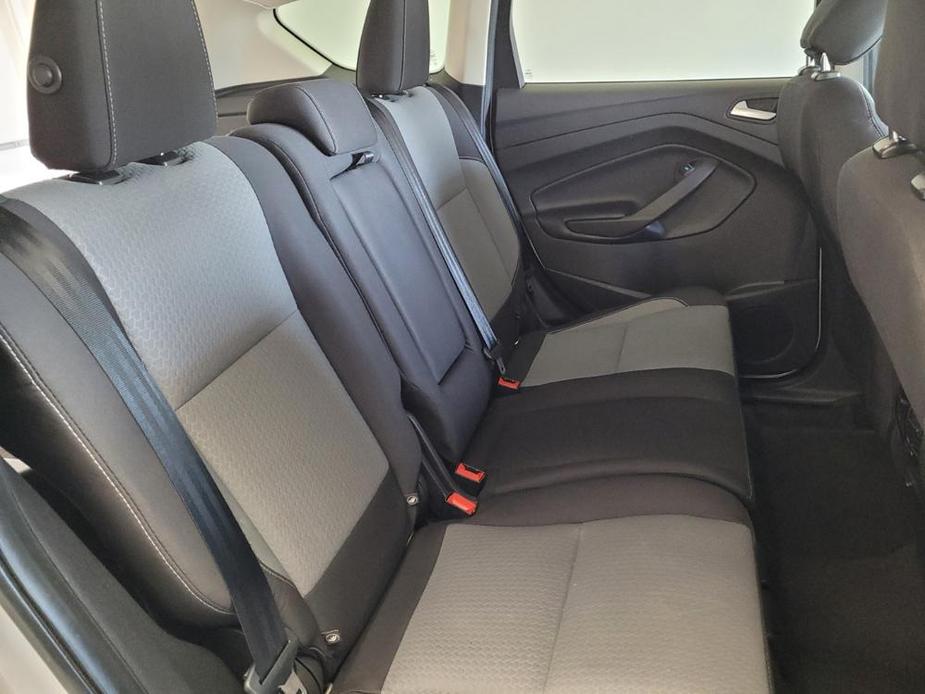 used 2019 Ford Escape car, priced at $18,995