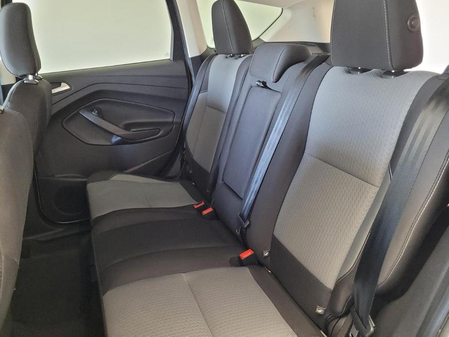 used 2019 Ford Escape car, priced at $18,995