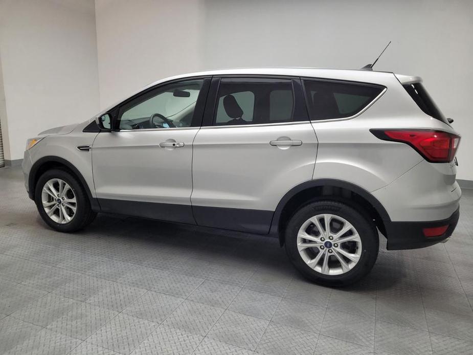 used 2019 Ford Escape car, priced at $18,995