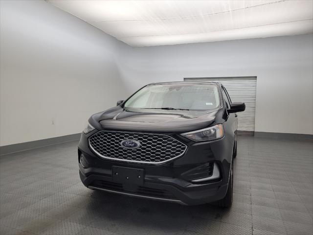 used 2024 Ford Edge car, priced at $27,595