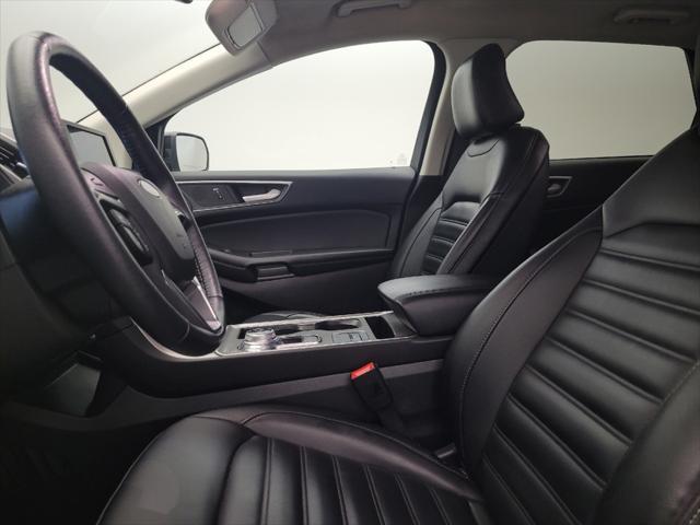 used 2024 Ford Edge car, priced at $27,595
