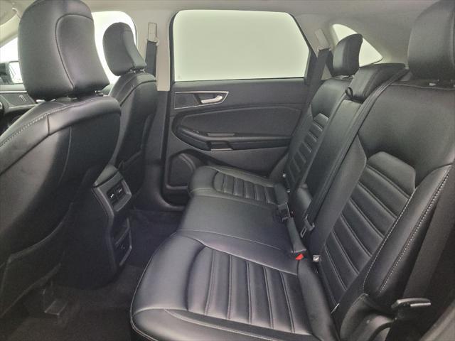 used 2024 Ford Edge car, priced at $27,595