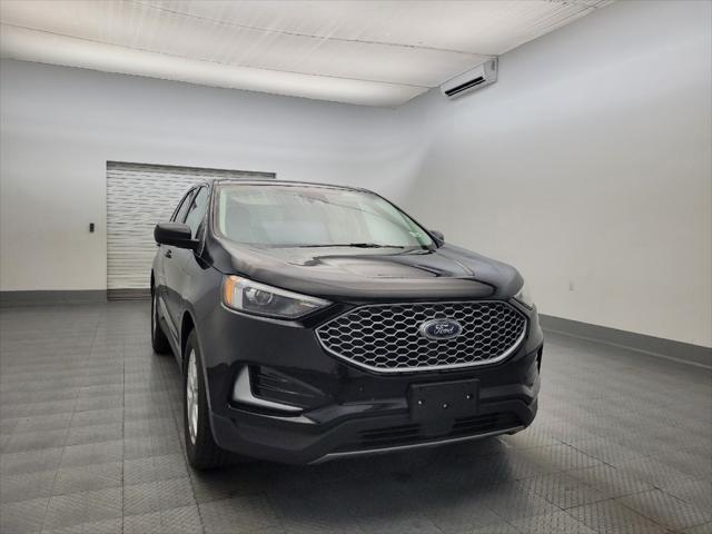 used 2024 Ford Edge car, priced at $27,595