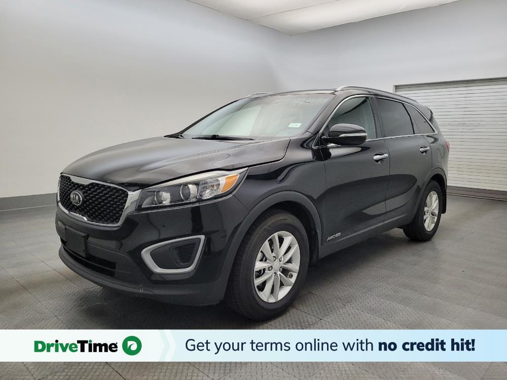 used 2016 Kia Sorento car, priced at $14,495