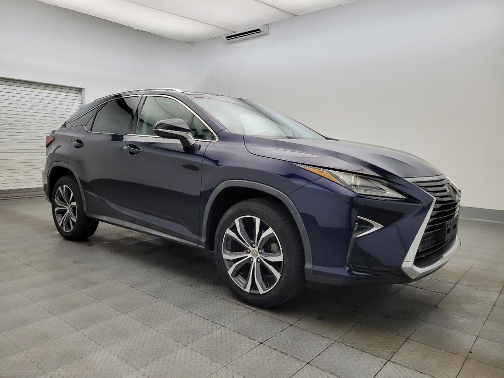 used 2017 Lexus RX 350 car, priced at $24,795