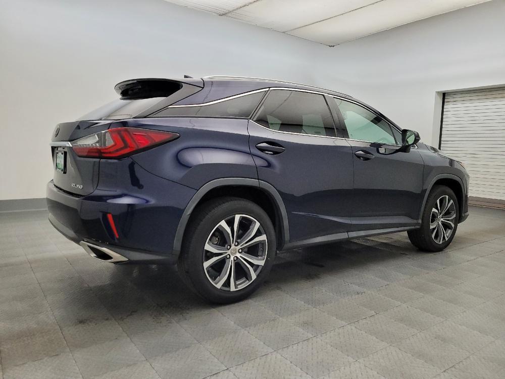 used 2017 Lexus RX 350 car, priced at $24,795