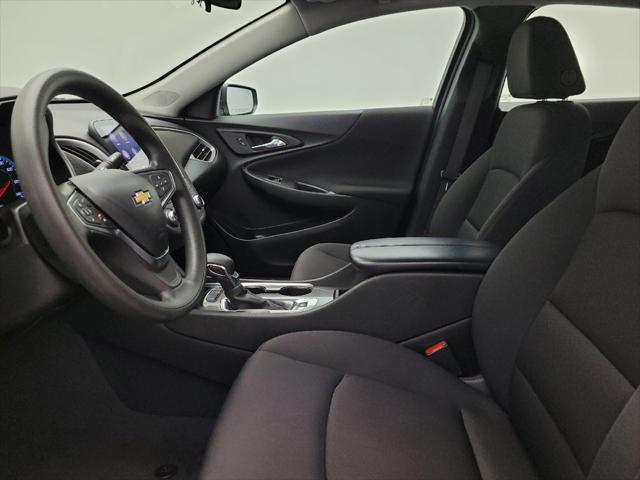 used 2023 Chevrolet Malibu car, priced at $19,895