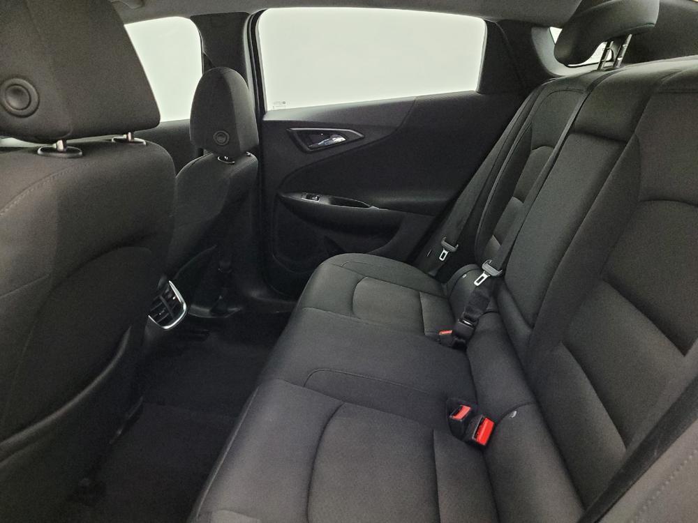 used 2017 Chevrolet Malibu car, priced at $13,995
