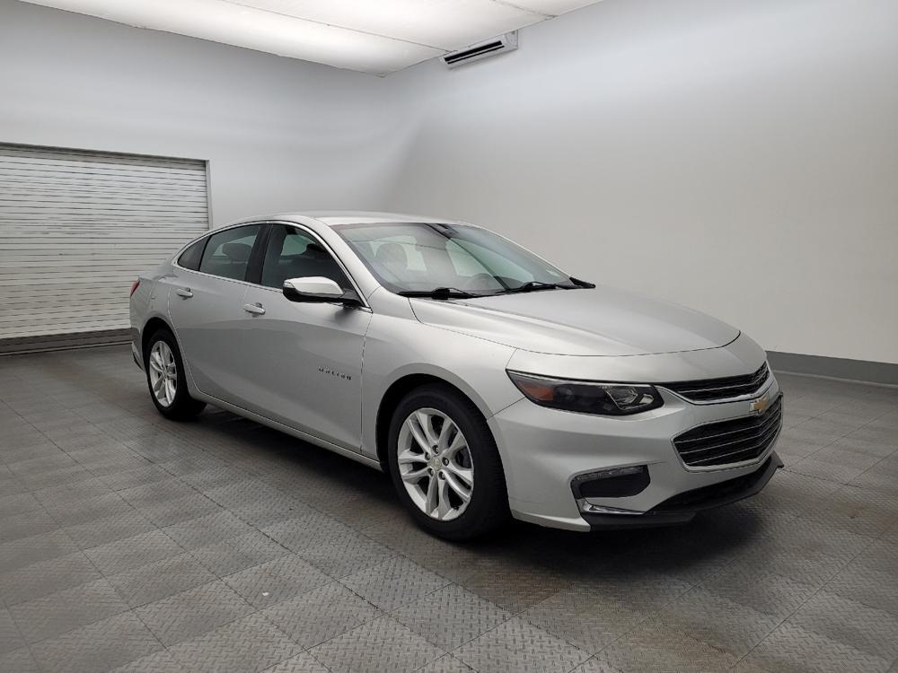 used 2017 Chevrolet Malibu car, priced at $13,995