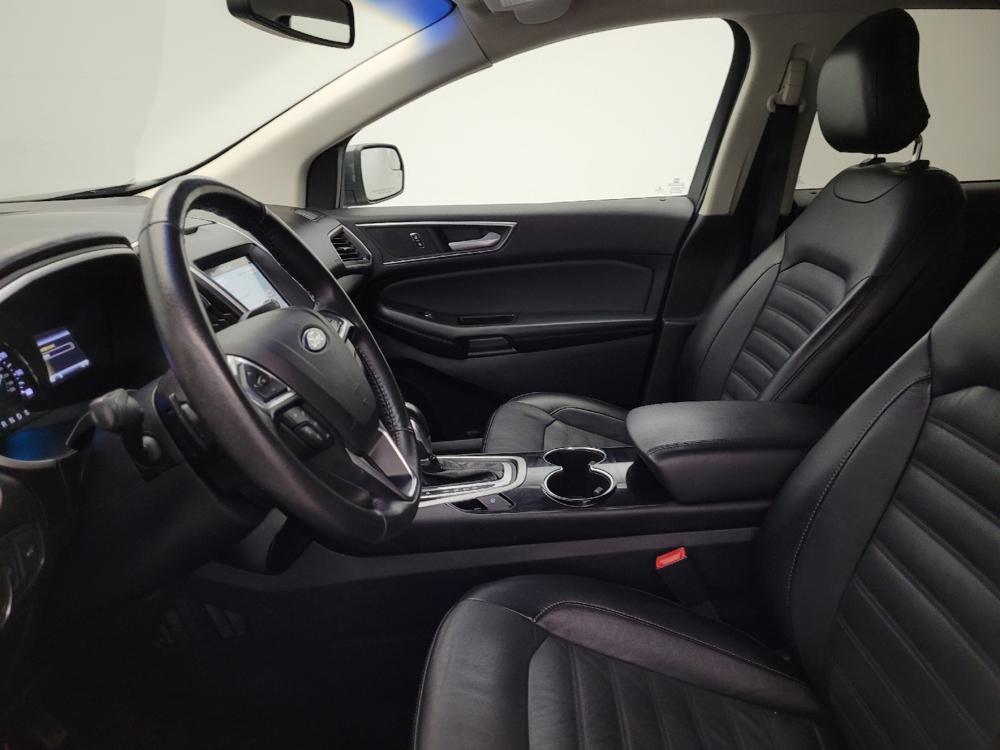 used 2016 Ford Edge car, priced at $14,595