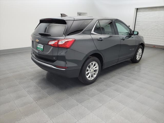 used 2018 Chevrolet Equinox car, priced at $15,595