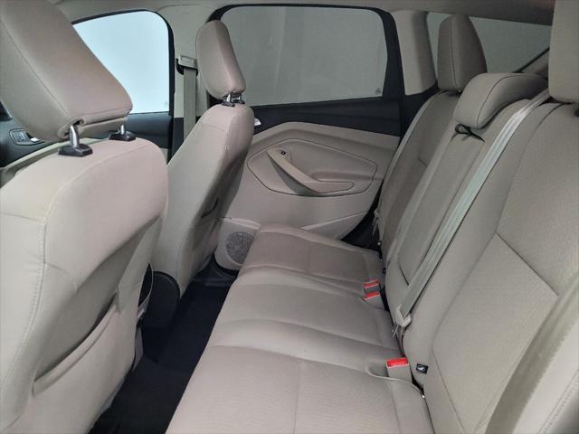 used 2018 Ford Escape car, priced at $14,095